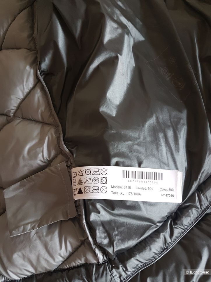 Куртка Massimo Dutti L\XL 46\48\50