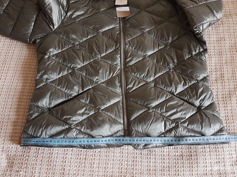 Куртка Massimo Dutti L\XL 46\48\50