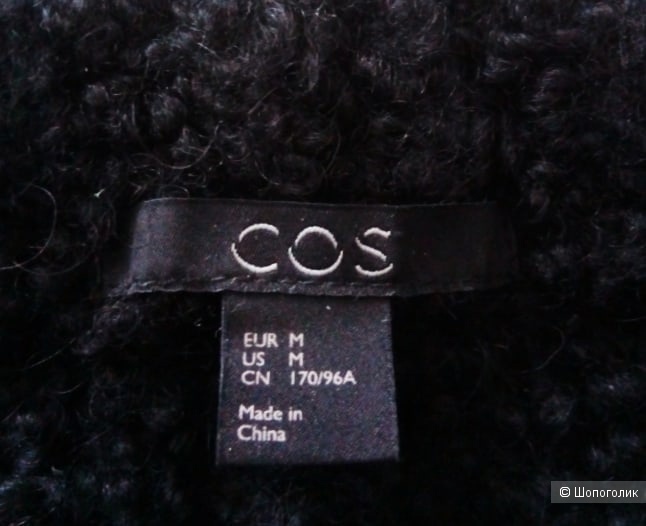 Кардиган Cos размер M
