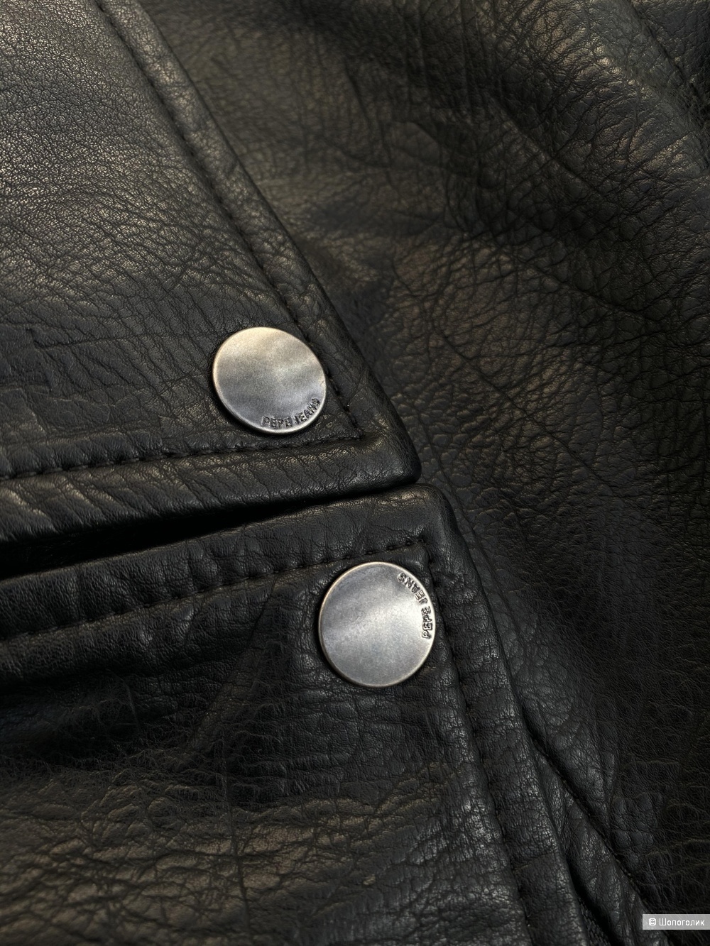 Куртка жилетка Pepe Jeans London, Xs/s