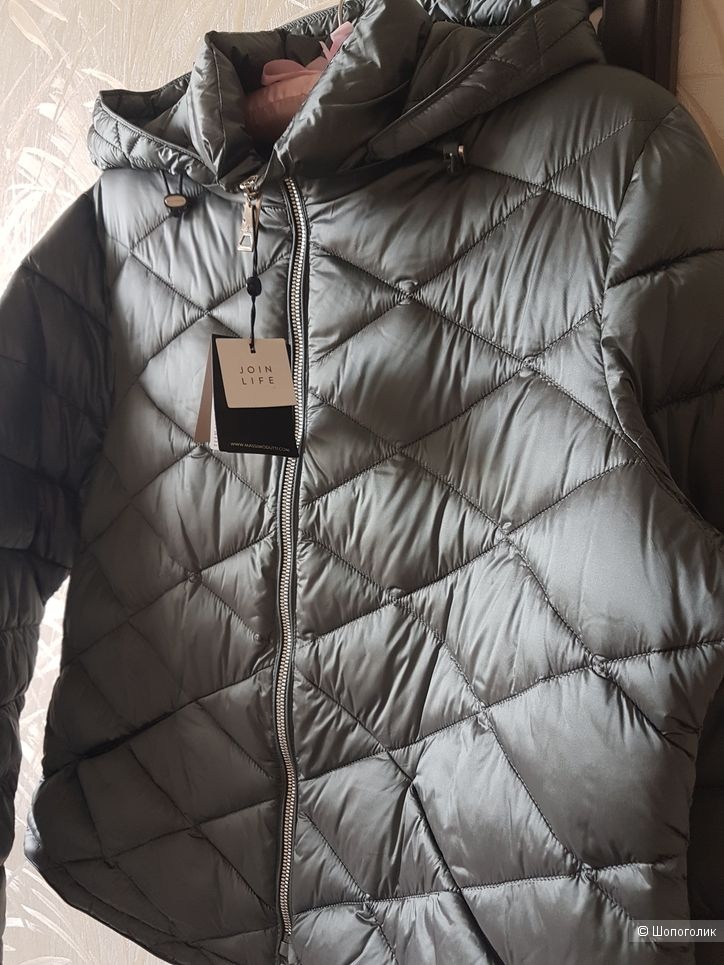 Куртка Massimo Dutti L\XL 46\48\50