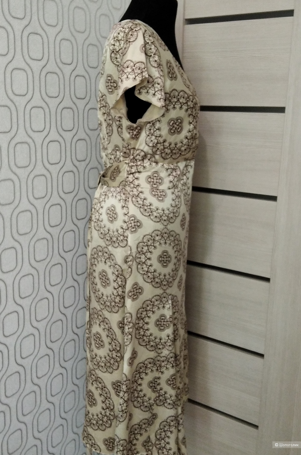 Платье LINEA,размер 44-46