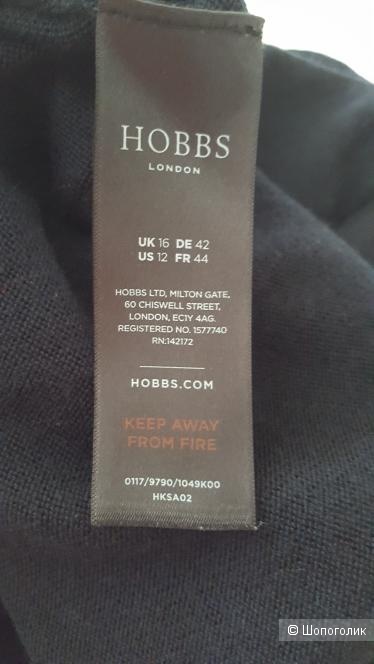 Платье HOBBS, размер 48+-