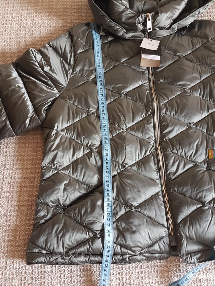 Куртка Massimo Dutti L\XL 46\48\50