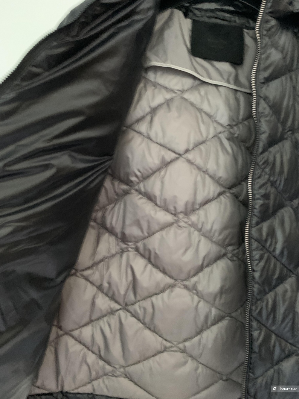 Куртка Massimo Dutti 46-48 размер