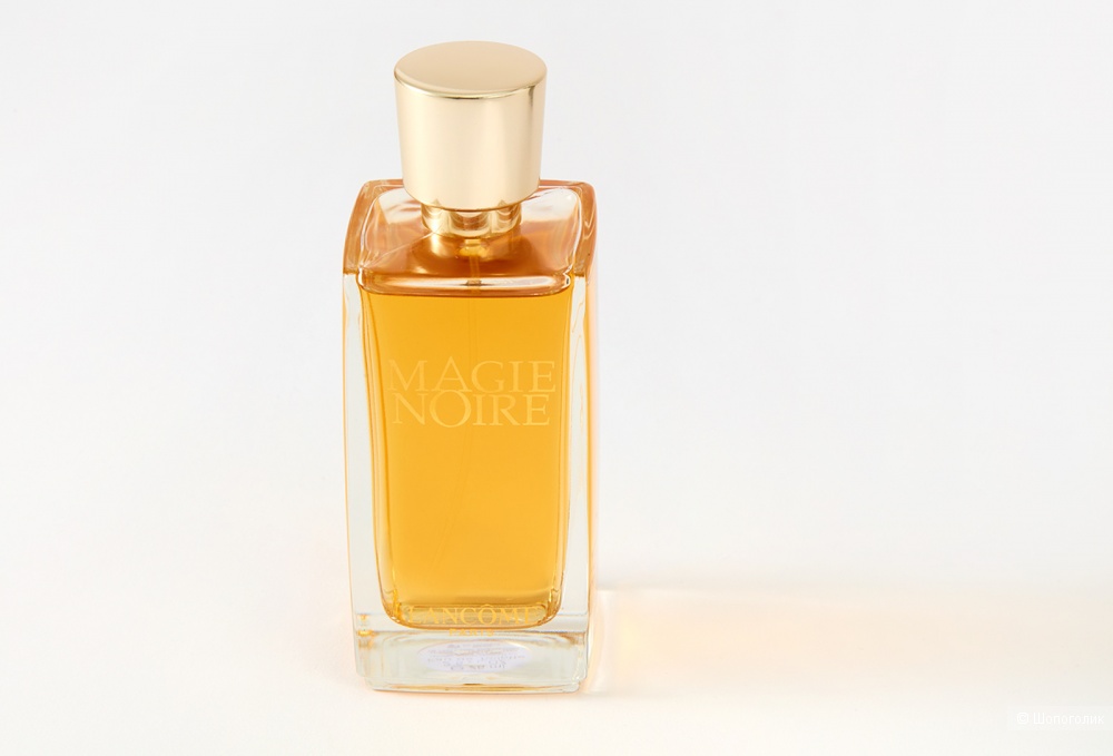 Туалетная вода Magie Noire Lancome, 75 ml