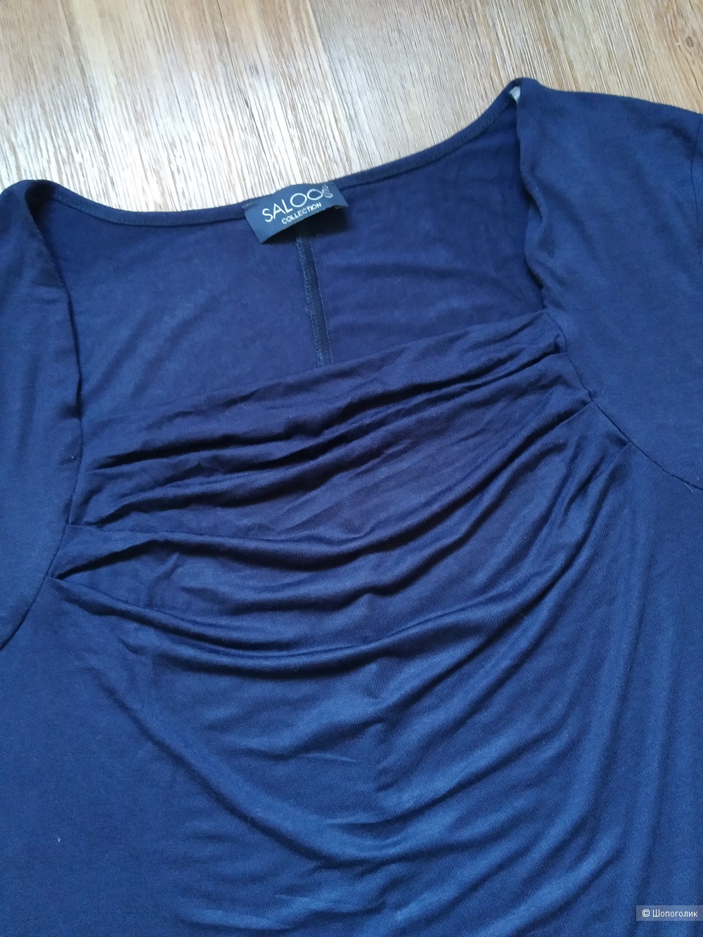 Сет брюки Gerry Weber + футболка saloos размер 48/50