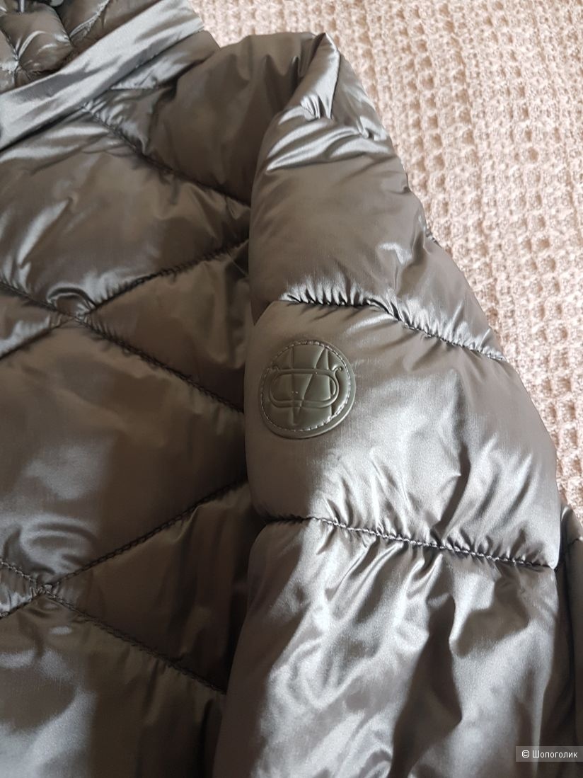 Куртка Massimo Dutti L\XL 46\48\50
