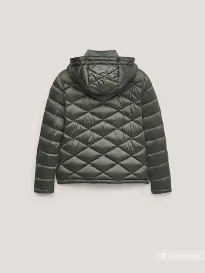 Куртка Massimo Dutti L\XL 46\48\50