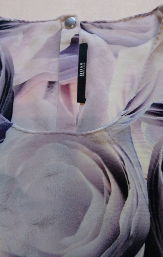 Блуза Hugo Boss, 48