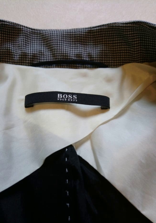 Пиджак Hugo Boss, 48