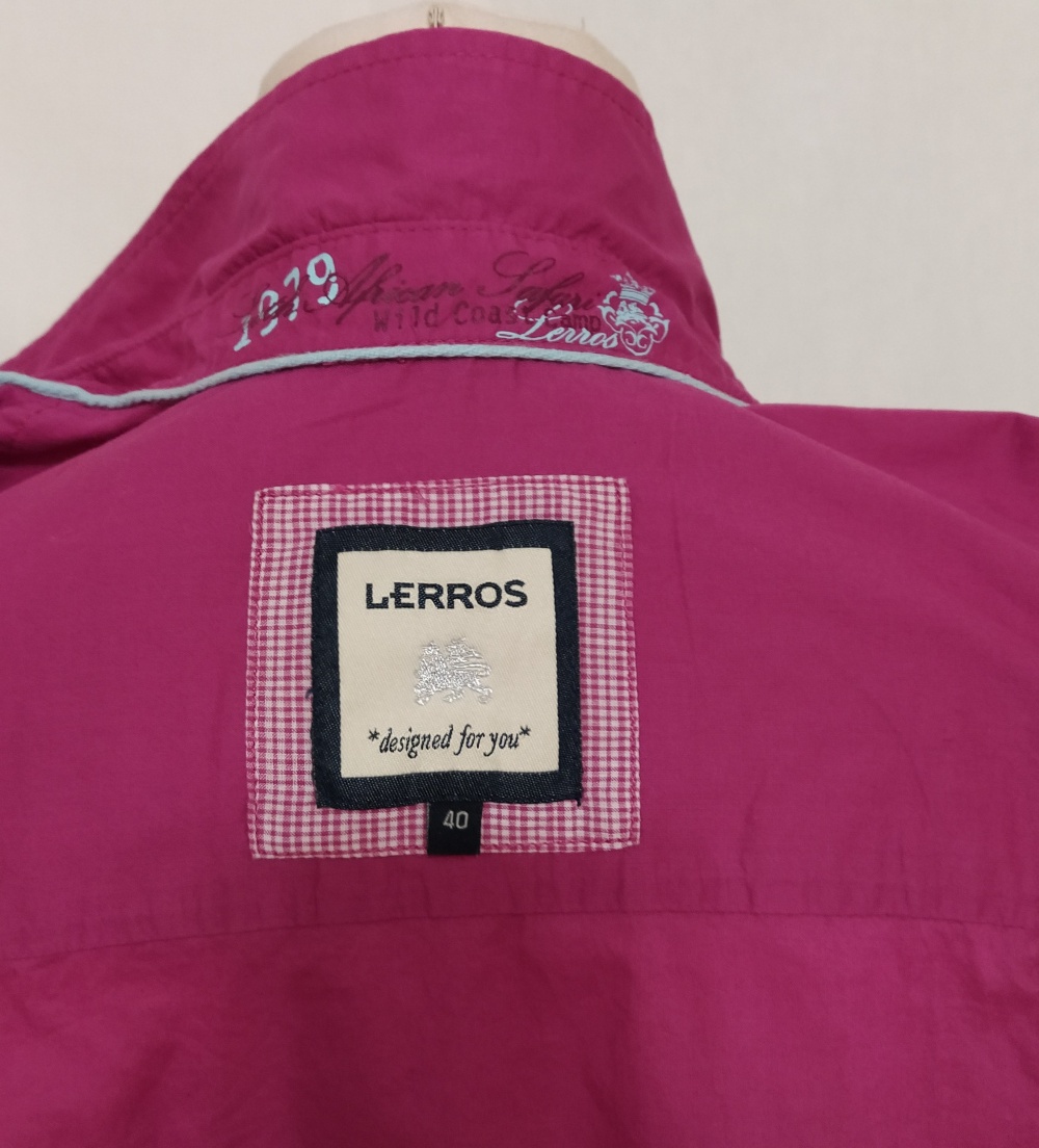 Рубашка Lerros, L