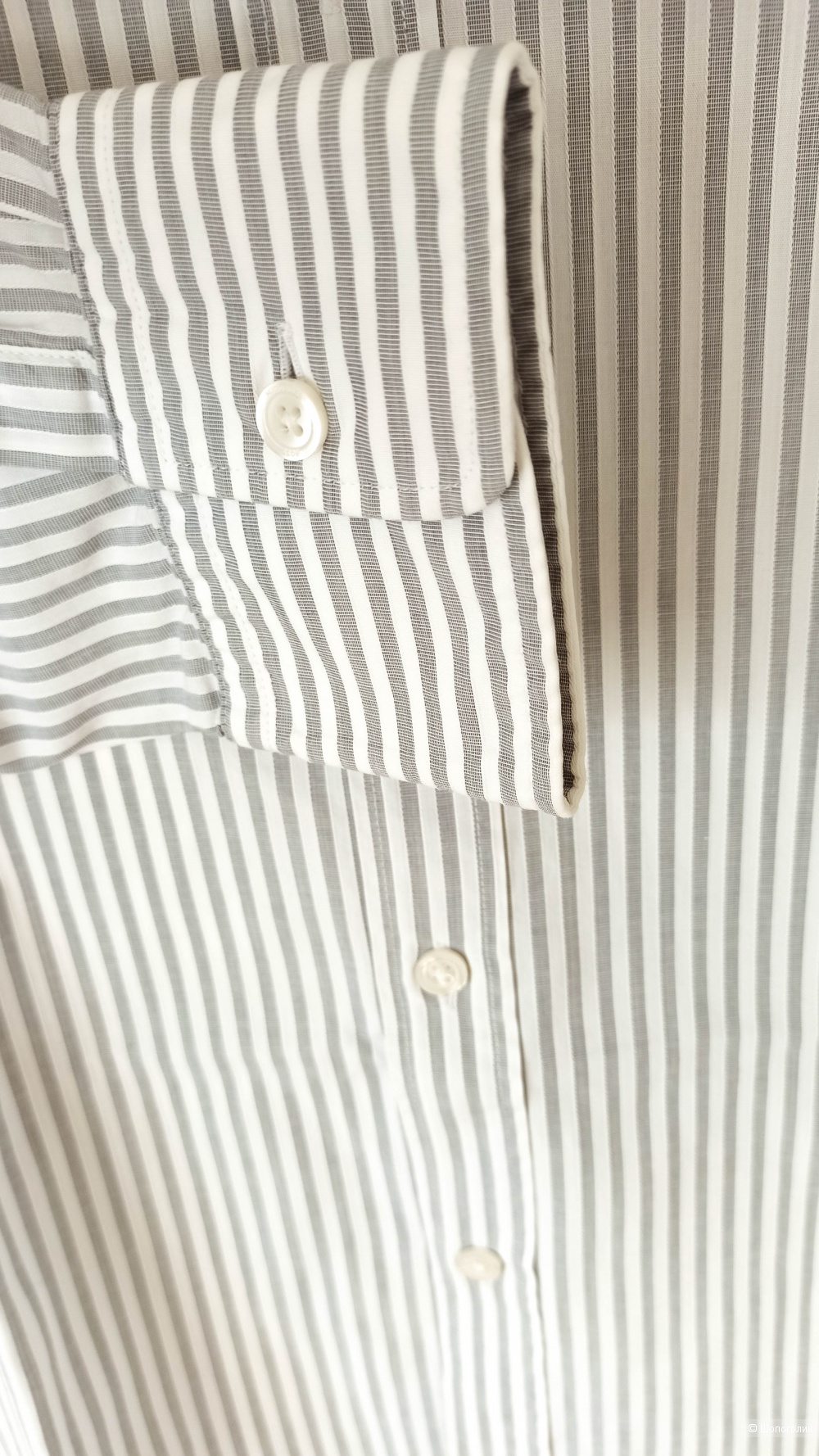 Рубашка Hugo Boss M