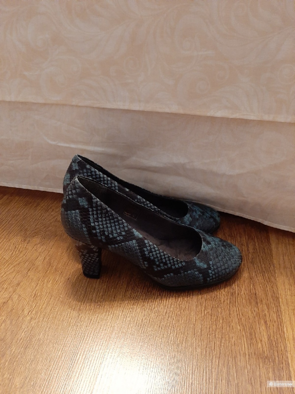 Туфли aerosoles размер 37/38
