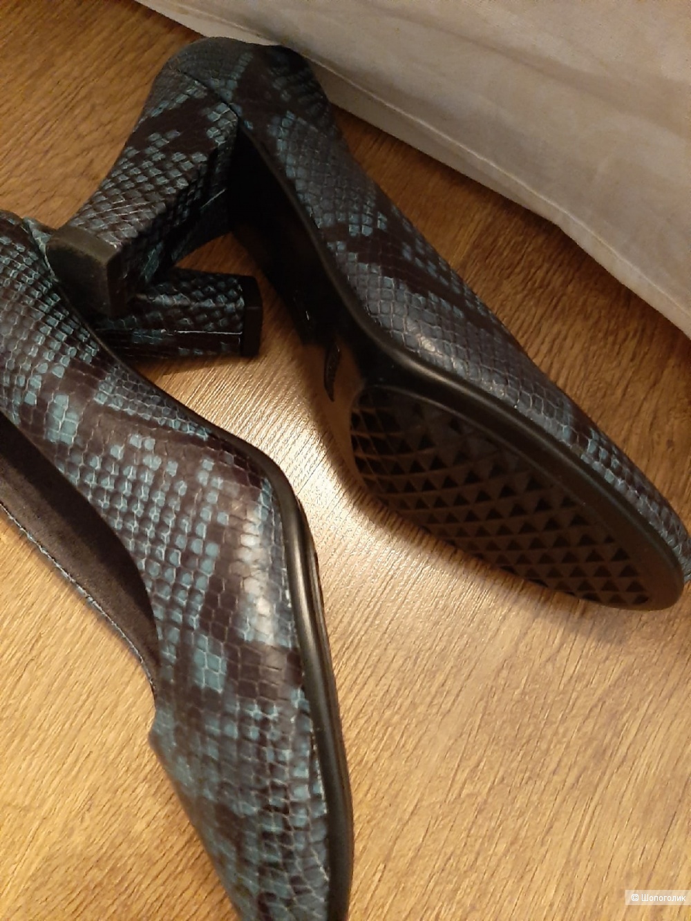 Туфли aerosoles размер 37/38