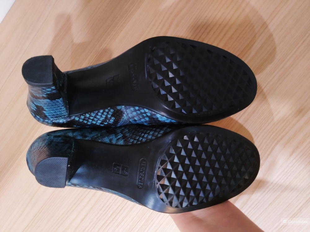 Туфли aerosoles размер 37/38