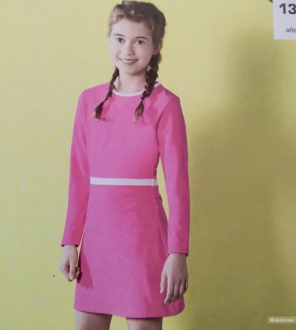 Платье pepperts 134-140 cm