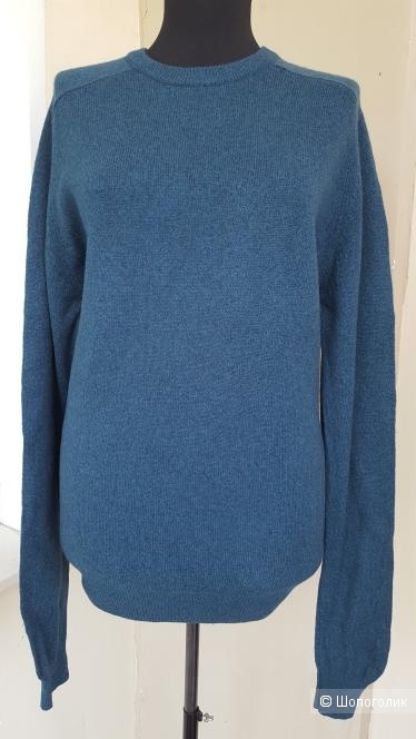Пуловер  BLUE HARBOUR. размер 48+-