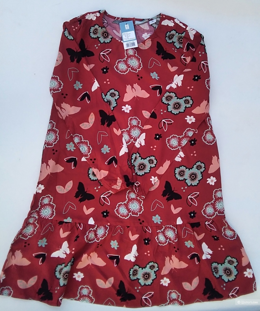Платье pepperts 152cm