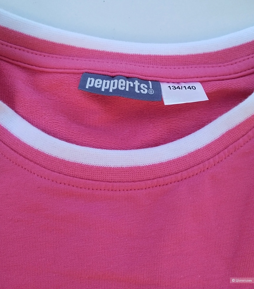 Платье pepperts 134-140 cm