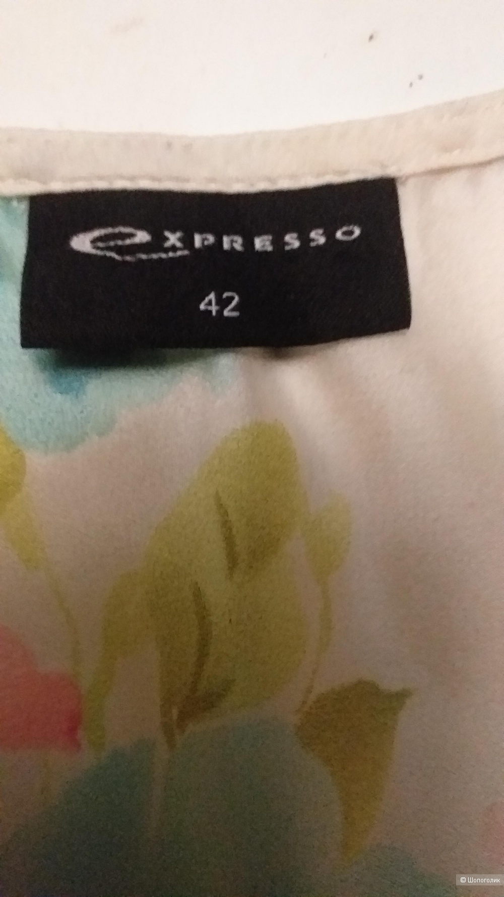 Платье Expresso, р. L