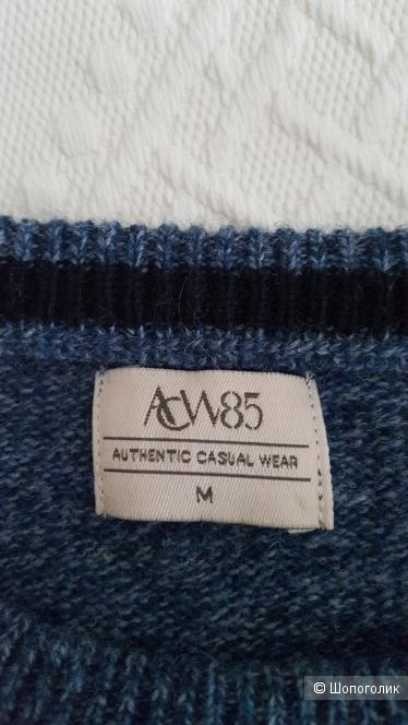 Джемпер  Authentic Casual Wear, размер 48-50.