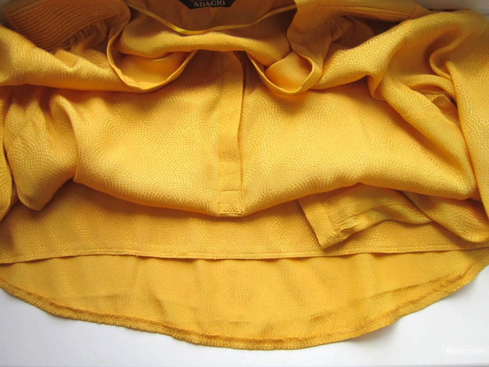 Блуза/ рубашка, Adagio, 48/50 размер, XL.