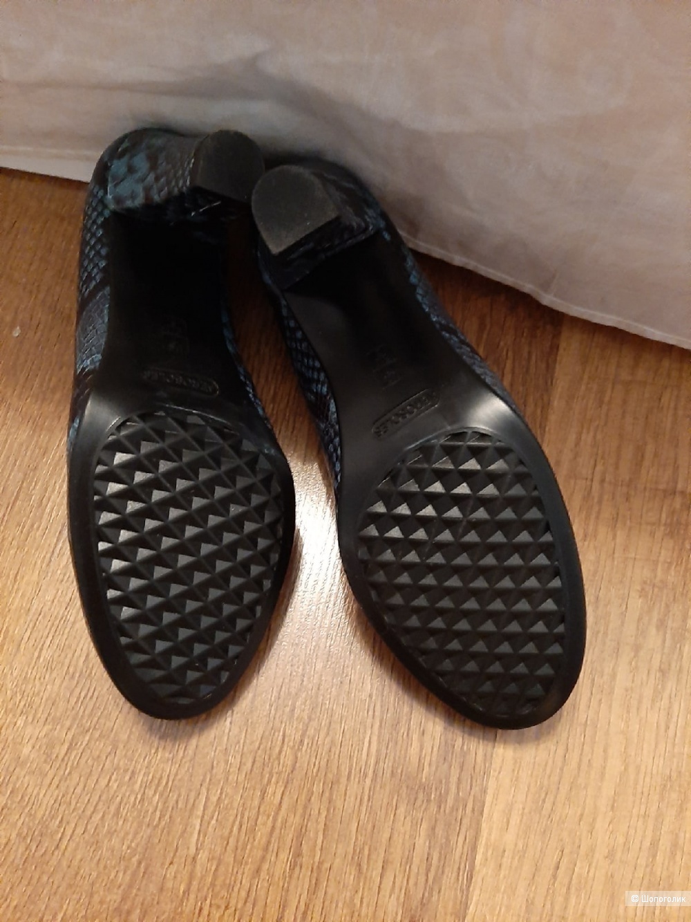 Туфли aerosoles размер 37/38