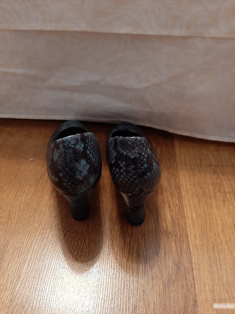 Туфли aerosoles размер 37/38