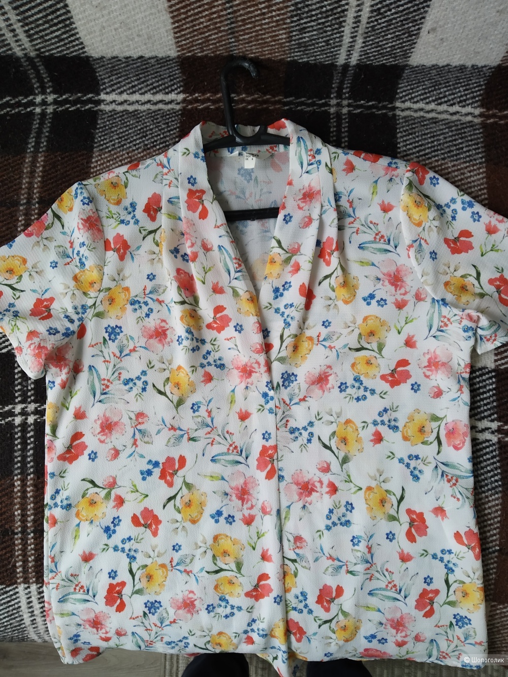 Блуза, KOTON, 44 размер