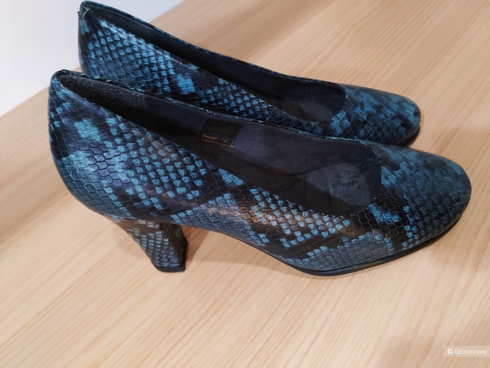 Туфли aerosoles размер 37/38