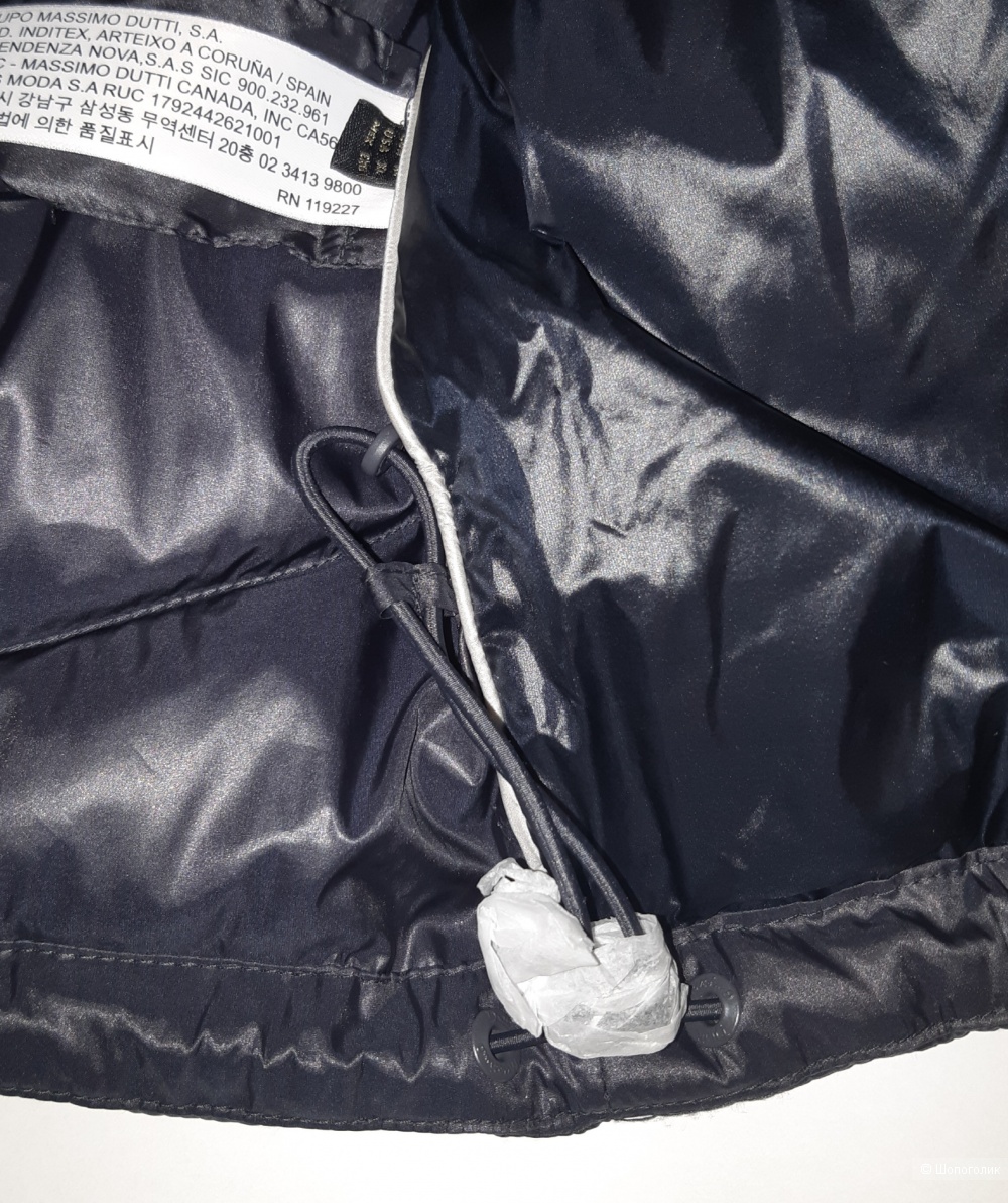 Куртка massimo dutti, размер xl