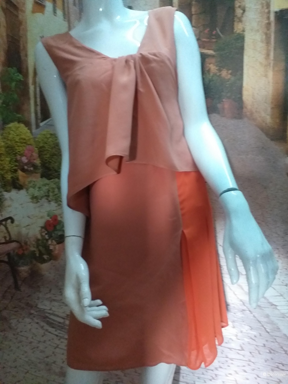 Платье Max&Co, р. 44