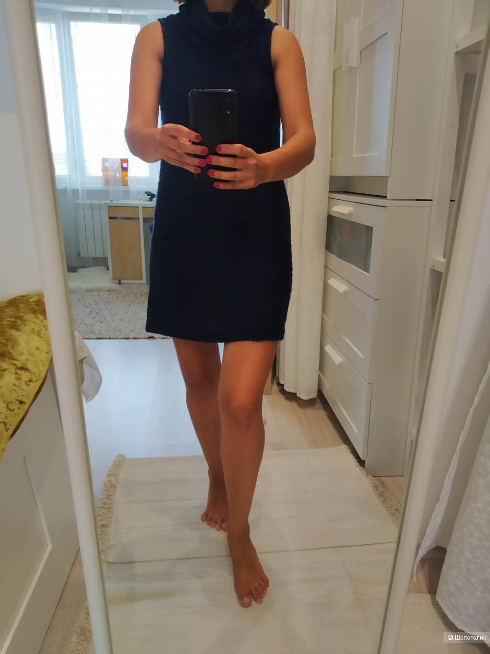 Платье Jennifer, 42размер
