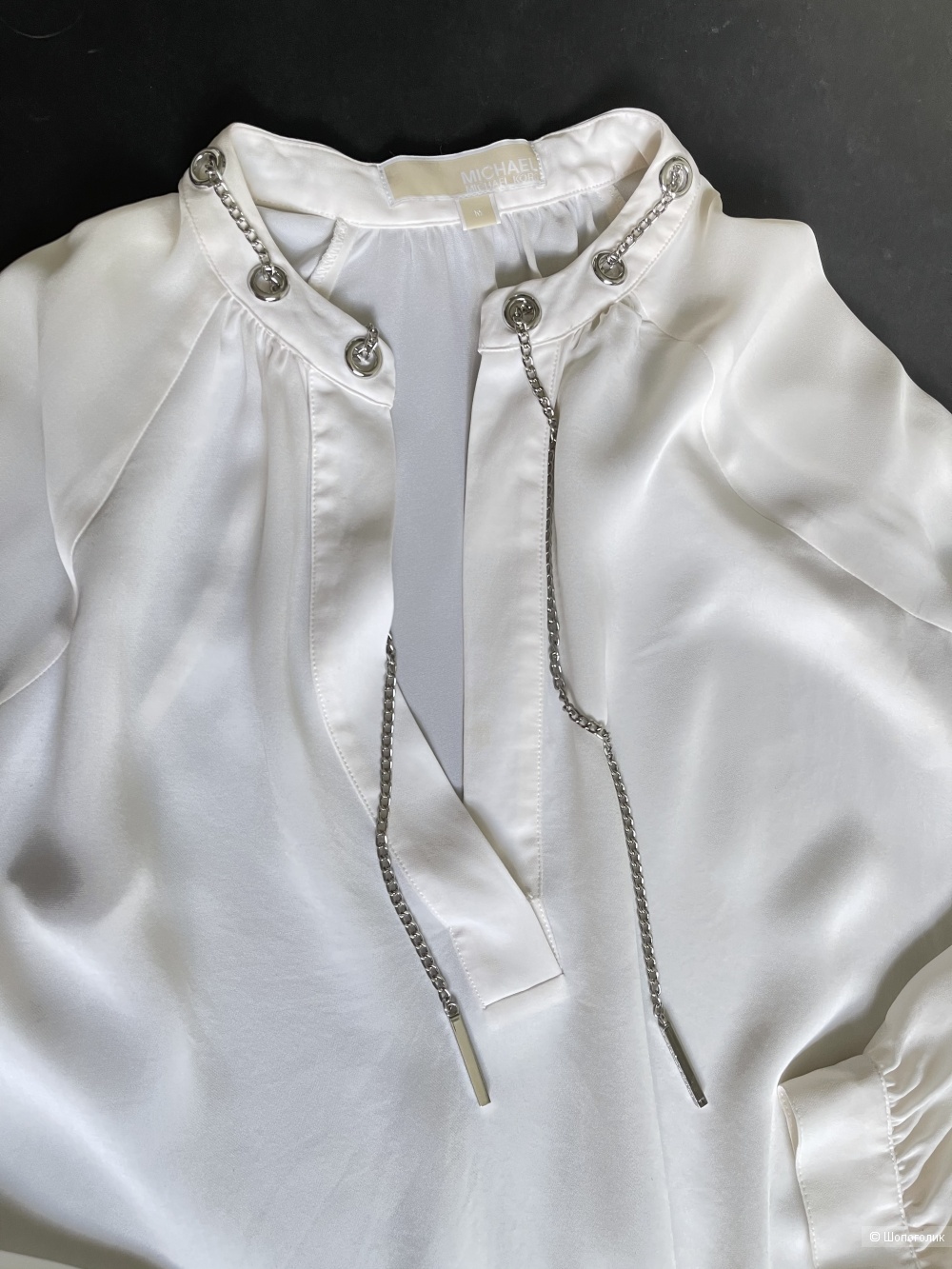 Блузка, рубашка Michael Kors )  Размер M