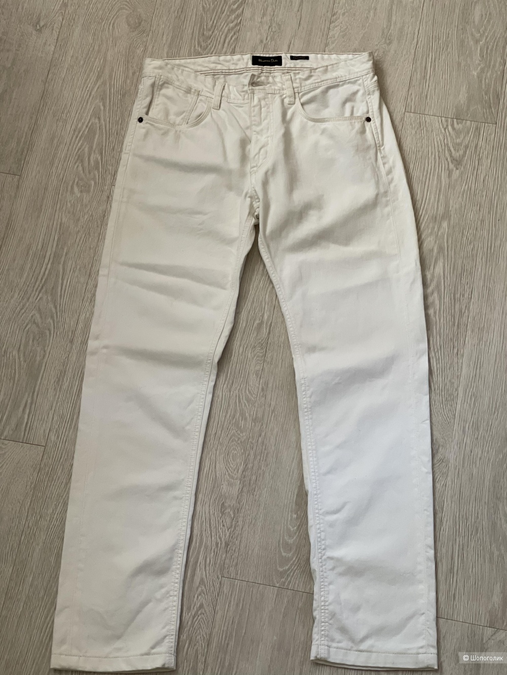 Джинсы MASSIMO DUTTY 32