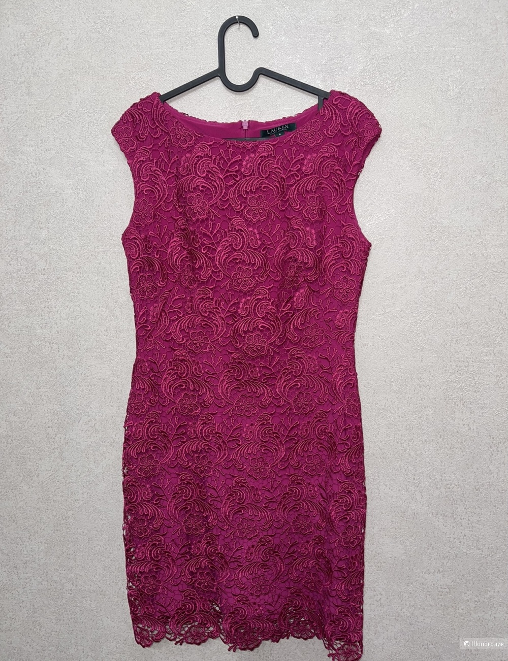 Платье Ralph Lauren размер 44/46