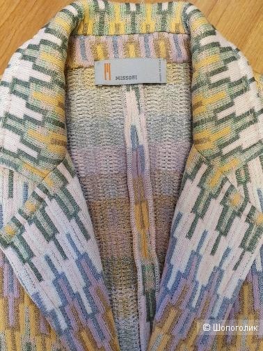 Жакет Missoni, р. M