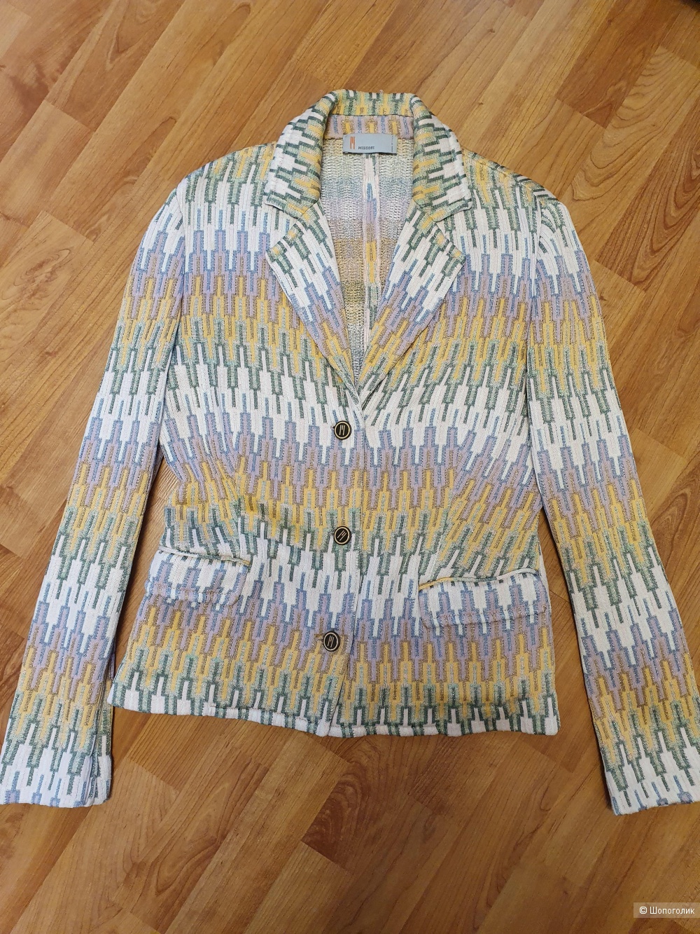 Жакет Missoni, р. M