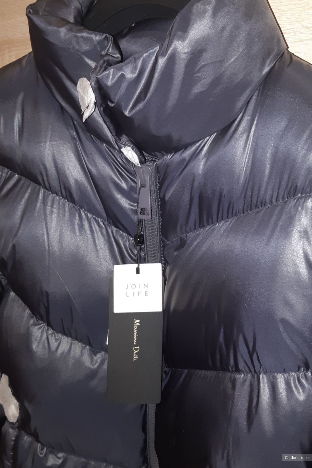Куртка massimo dutti, размер xl