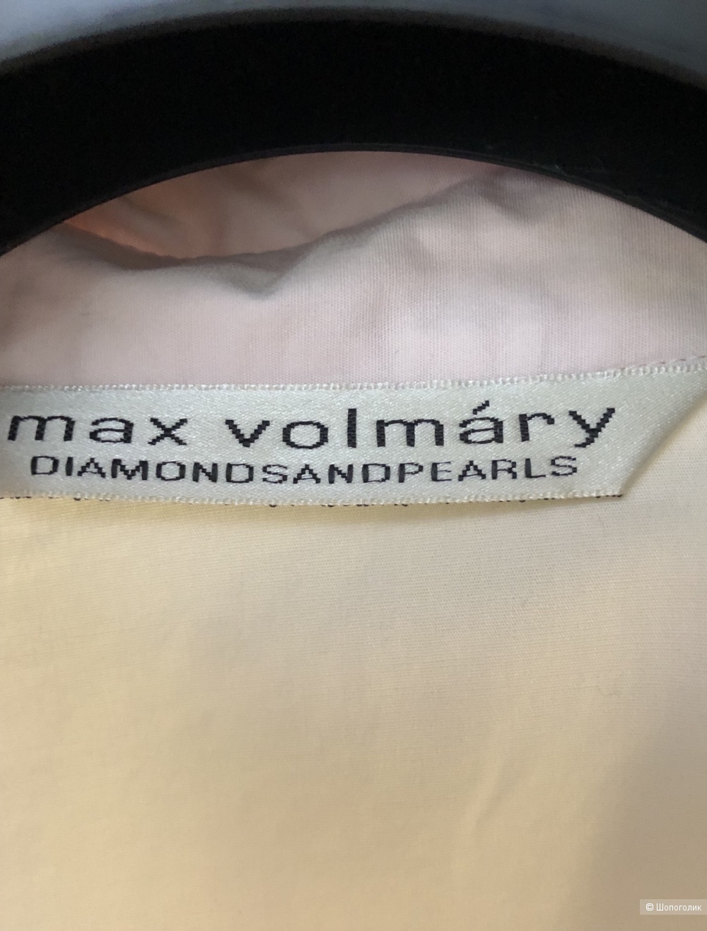 Блуза Max Volmary S/ M