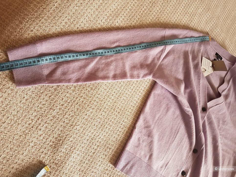 Кардиган Massimo Dutti M\L