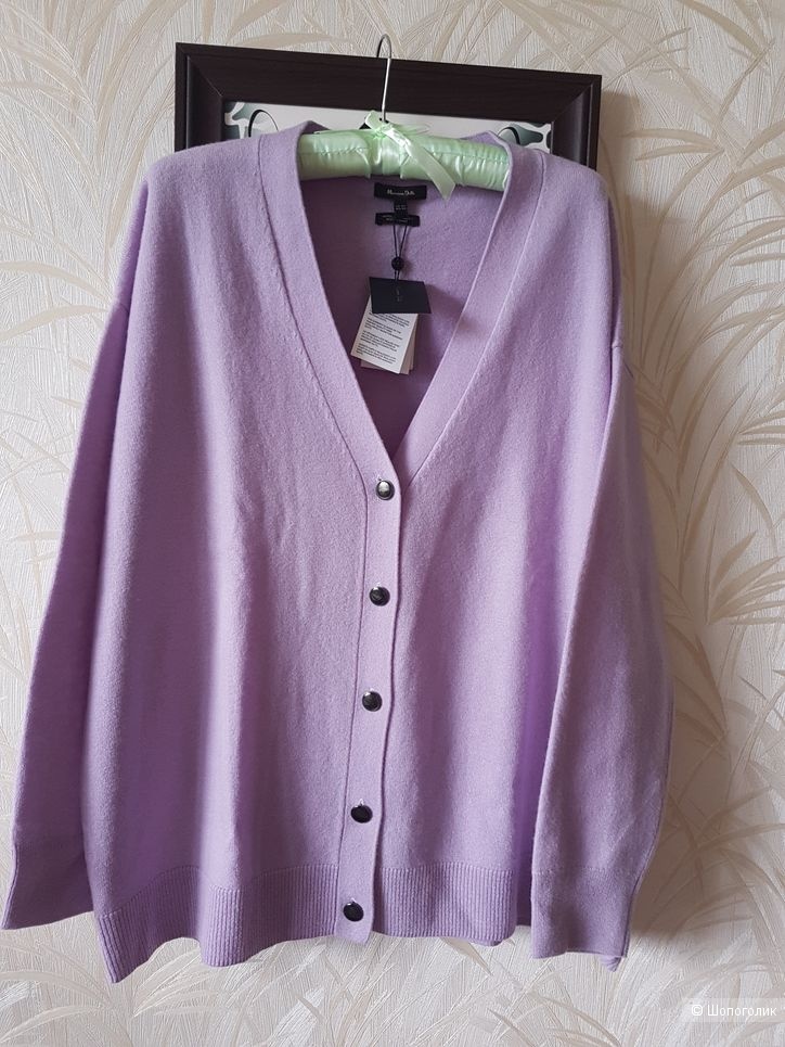 Кардиган Massimo Dutti M\L