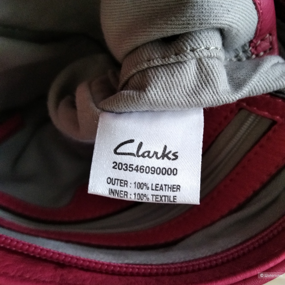 Сумка CLARKS,one size