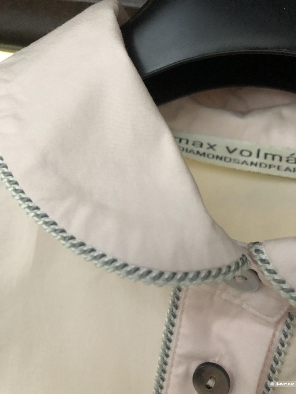 Блуза Max Volmary S/ M
