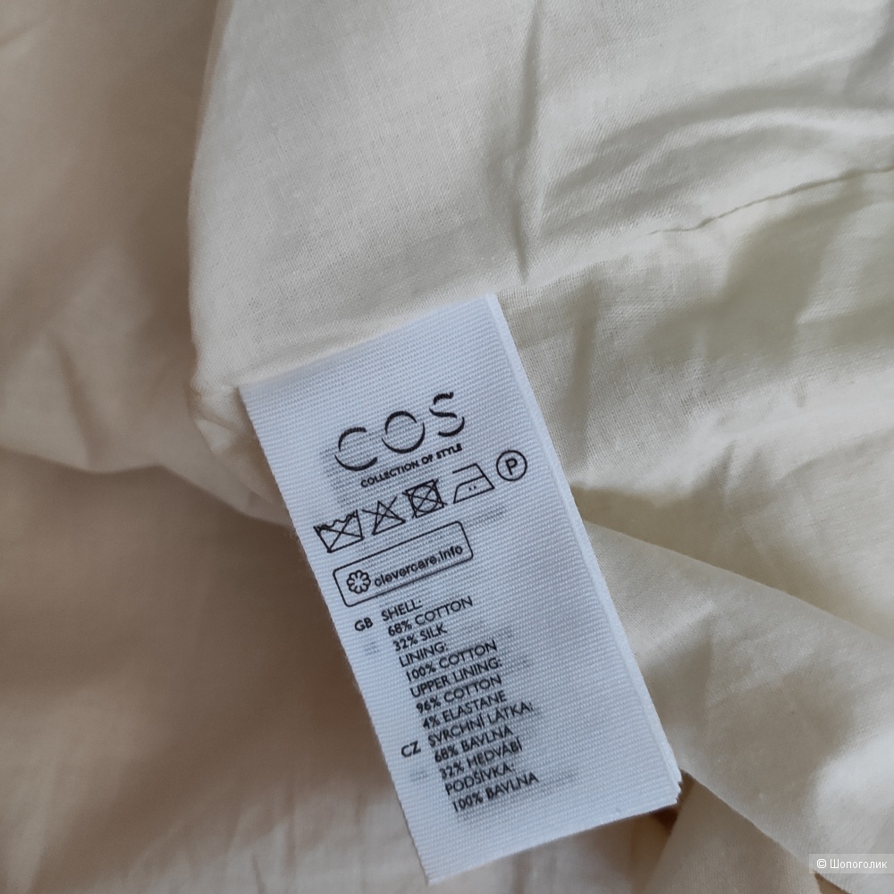 Платье COS, 36EUR