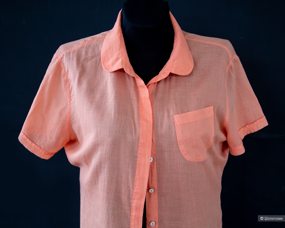 Блузка RENE LEZARD размер 46