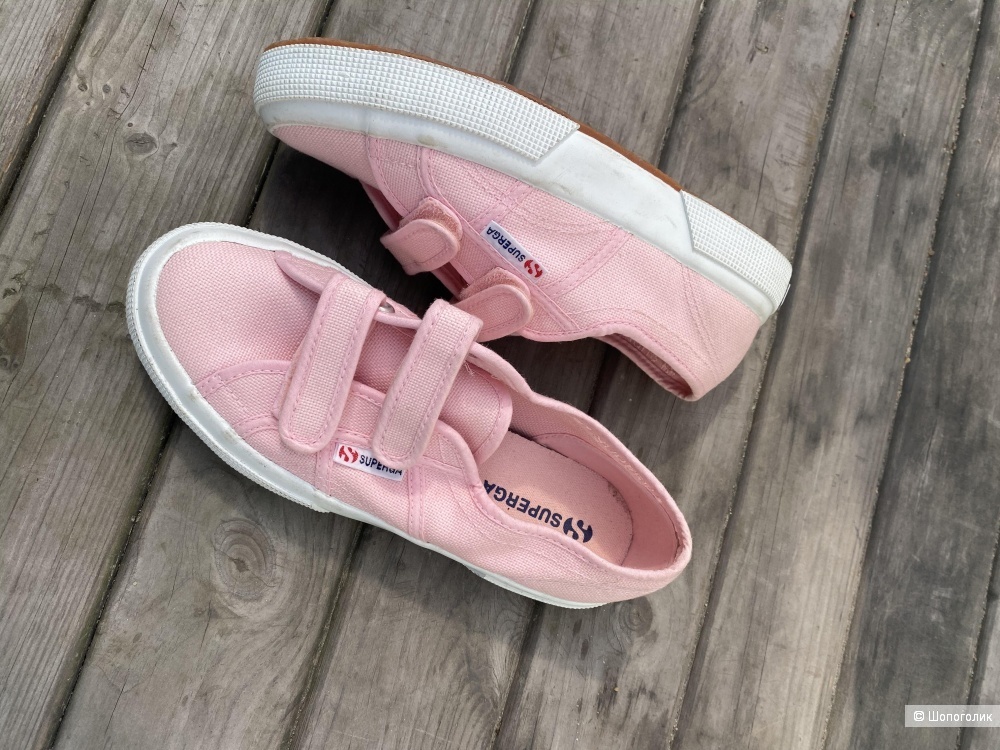 Кеды Superga, pp 37