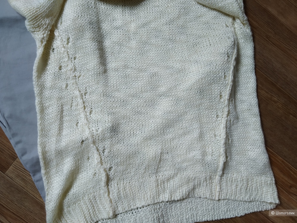 Сет брюки +свитер lefties размер 46/48