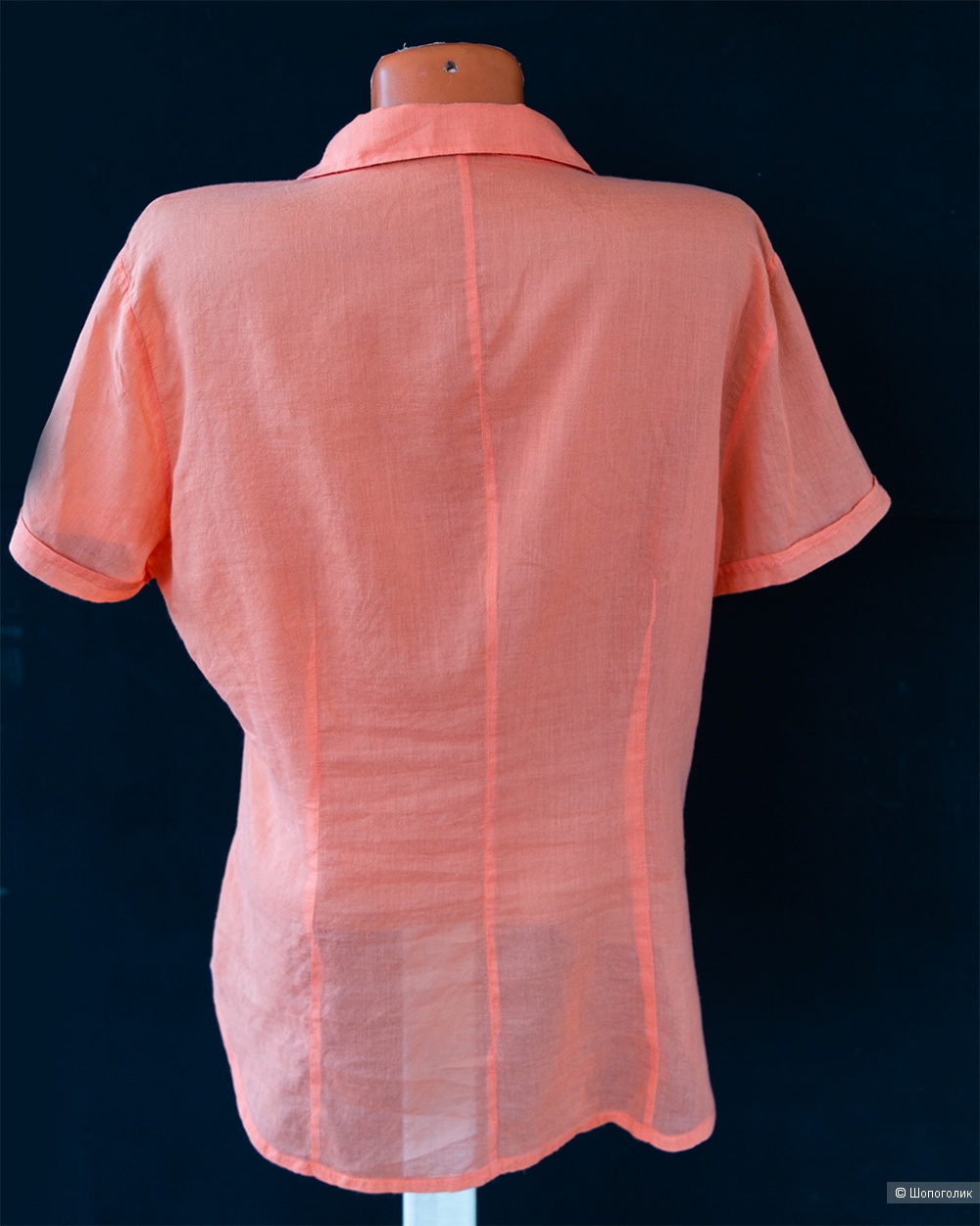 Блузка RENE LEZARD размер 46